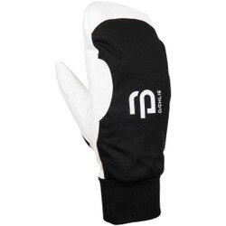 Bjorn Daehlie Mitten Race Warm in Black